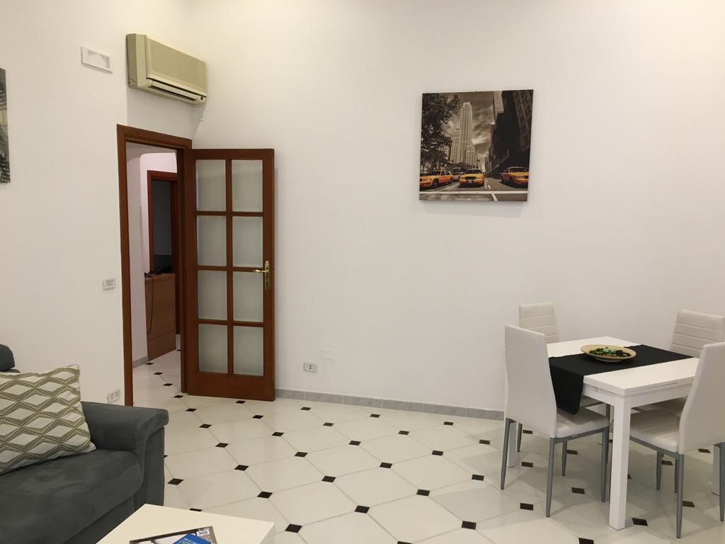Casa Fortuna 索伦托 外观 照片